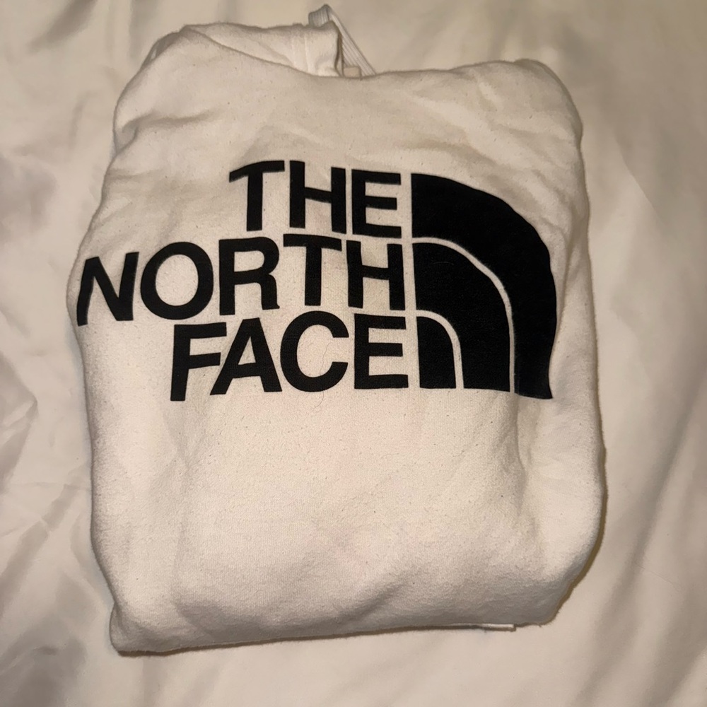 The North Face Woman’s Hoodie